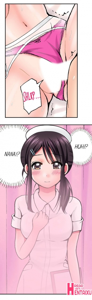[Yukikuni] Pranking the Working Nurse Ch.13/? [English] [Hentai Universe] - Page 68