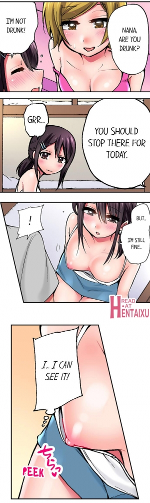[Yukikuni] Pranking the Working Nurse Ch.13/? [English] [Hentai Universe] - Page 134