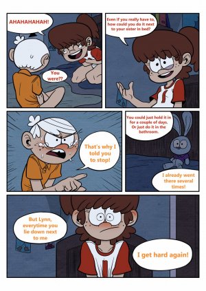 Sister and Brother - Page 8