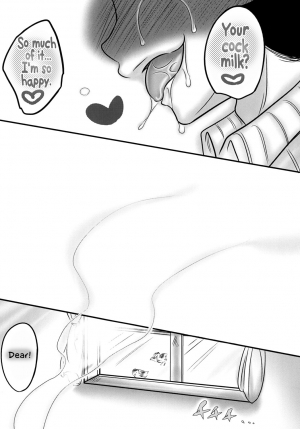 (Futaket 13) [Negitotakenoko (Honda Negi)] Nante Romantic nano | What's With This Romance? (Jojo's Bizarre Adventure) [English] [EHCOVE] - Page 26