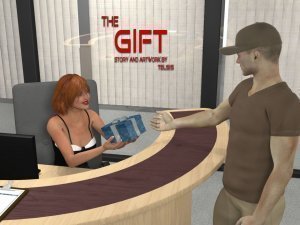 The Gift