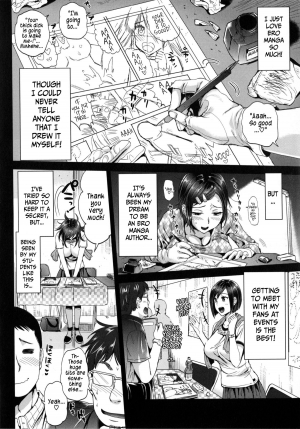 [Kojima Saya] Nothing Wrong With A Female Teacher Being An Otaku, Right! [English] - Page 5