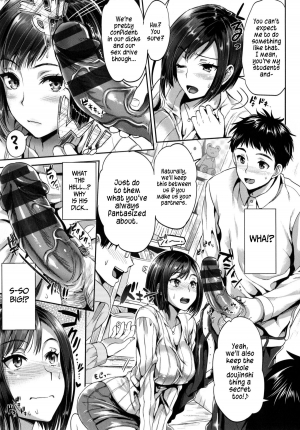 [Kojima Saya] Nothing Wrong With A Female Teacher Being An Otaku, Right! [English] - Page 8