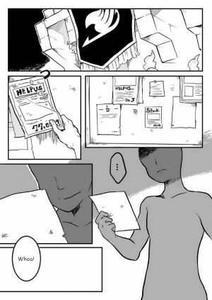 (CWT37) [APer (SEXY)] SS Kyuu Ninmu! (Fairy Tail) [English] - Page 3