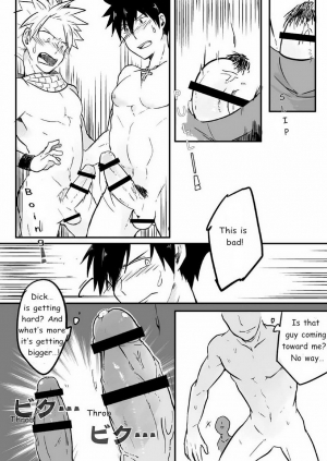 (CWT37) [APer (SEXY)] SS Kyuu Ninmu! (Fairy Tail) [English] - Page 17