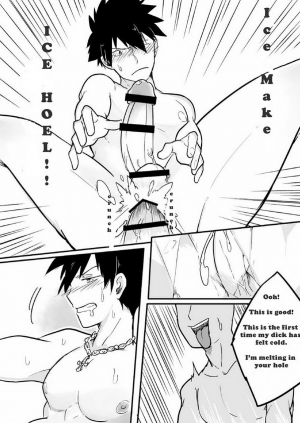 (CWT37) [APer (SEXY)] SS Kyuu Ninmu! (Fairy Tail) [English] - Page 33