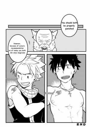 (CWT37) [APer (SEXY)] SS Kyuu Ninmu! (Fairy Tail) [English] - Page 37