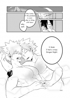 [APer (SEXY)] SS Kyuu Ninmu 2 | SS Class Mission 2 (Fairy Tail) [English] - Page 46