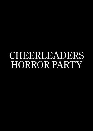 Fansadox 087- Cheerleaders 2 – Horror Party - Page 2