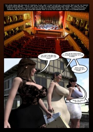 The Alpha Male Of The House IV- Moiarte - Page 4