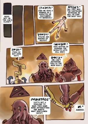 A Gift from Outer Space - Page 49