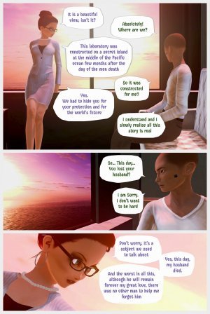 The last Man on Earth - Page 41