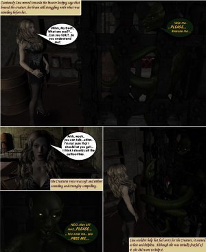 Twisted Tales - The Inheritance - Page 7