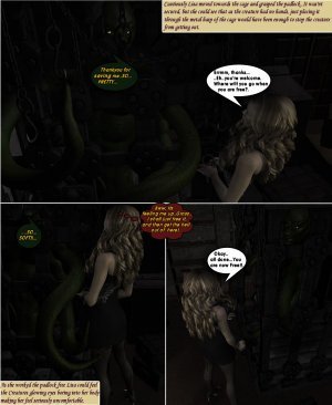 Twisted Tales - The Inheritance - Page 8