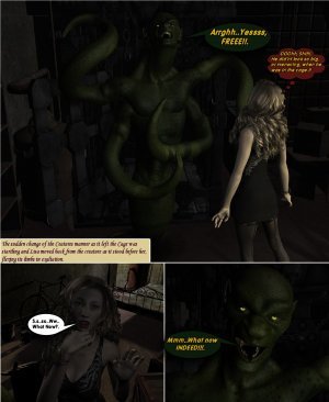 Twisted Tales - The Inheritance - Page 9