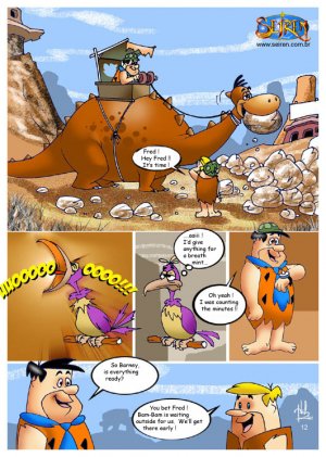 The Fucknstones - Page 13