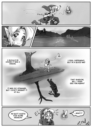 Wet Dream - Page 15