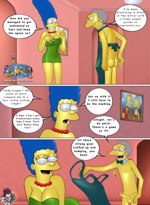The Simpsons – Animated - Page 2