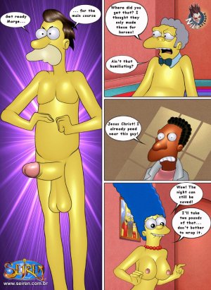 The Simpsons – Animated - Page 11