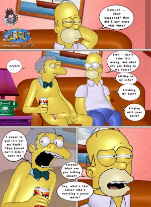 The Simpsons – Animated - Page 17