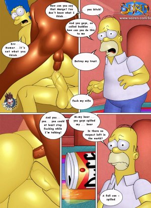 The Simpsons – Animated - Page 21