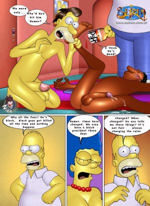 The Simpsons – Animated - Page 23