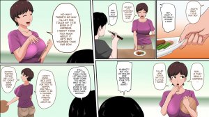 Hot Housemom Is A Careless Teacher - Page 6