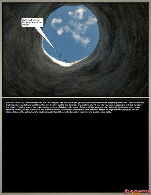 Blackadder- The Hole - Page 22
