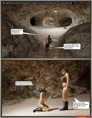 Blackadder- The Hole - Page 29