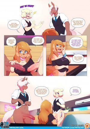 Double Date - Page 4