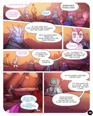 S.EXpedition – Webcomics (ebluberry) - Page 26