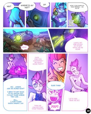 S.EXpedition – Webcomics (ebluberry) - Page 44