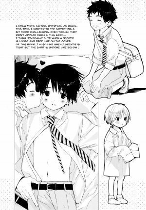 Itsuki-kun ga Osewa ni Narimasu - Page 50