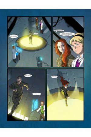 Sizeable Tales 23 CE- ZZZ - Page 3