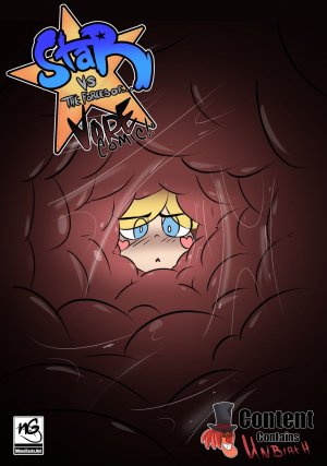 Vore- Star Vs The Forces of… (Pedverse)