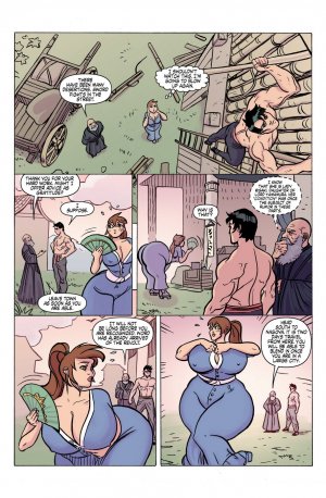 ExpansionFan- Bottom Heavy Blossom 2 - Page 13