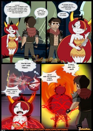 Croc- Marco vs the Forces of Time - Page 7
