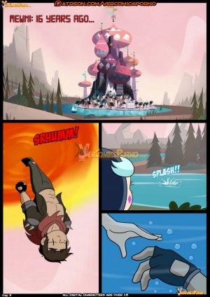 Croc- Marco vs the Forces of Time - Page 10