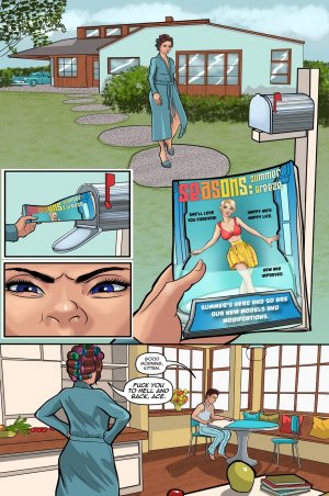 Seasons – Summer Breeze (Mind Control) - Page 2