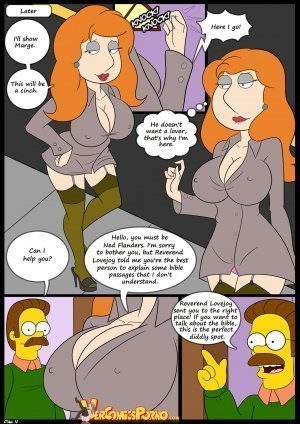 The Competition 2 - Page 5