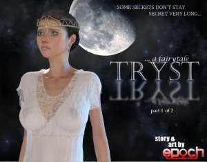 Tryst – A Fairy Tale (Epoch)