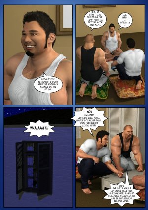The Best Trio - Page 32