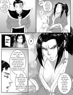Rising Heat – Aarokira - Page 5