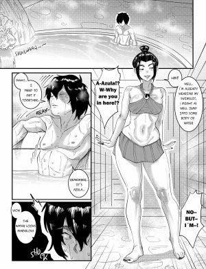 Rising Heat – Aarokira - Page 12