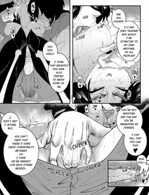 Rising Heat – Aarokira - Page 24