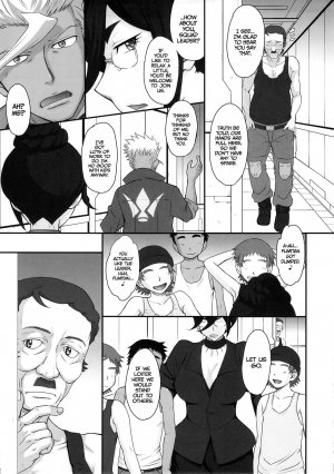 Shota Eating Maid’s Miscalculation And Compensation- TSUKINO Jogi - Page 4