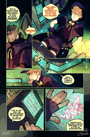 Return To Owner – Apollo - Page 6