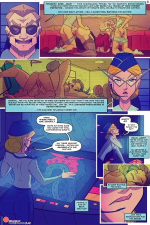 Laz- There Goes The Neighborhood - Page 22