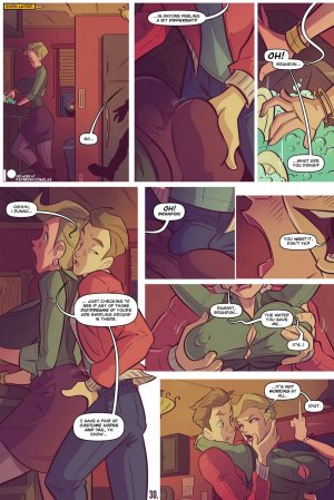 Laz- There Goes The Neighborhood - Page 31