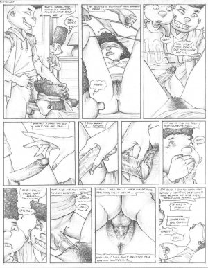 PBX HEY GERALD! - Page 5